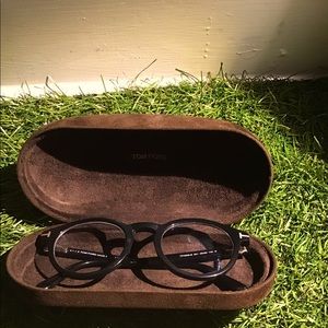Tom Ford glasses (prescription)